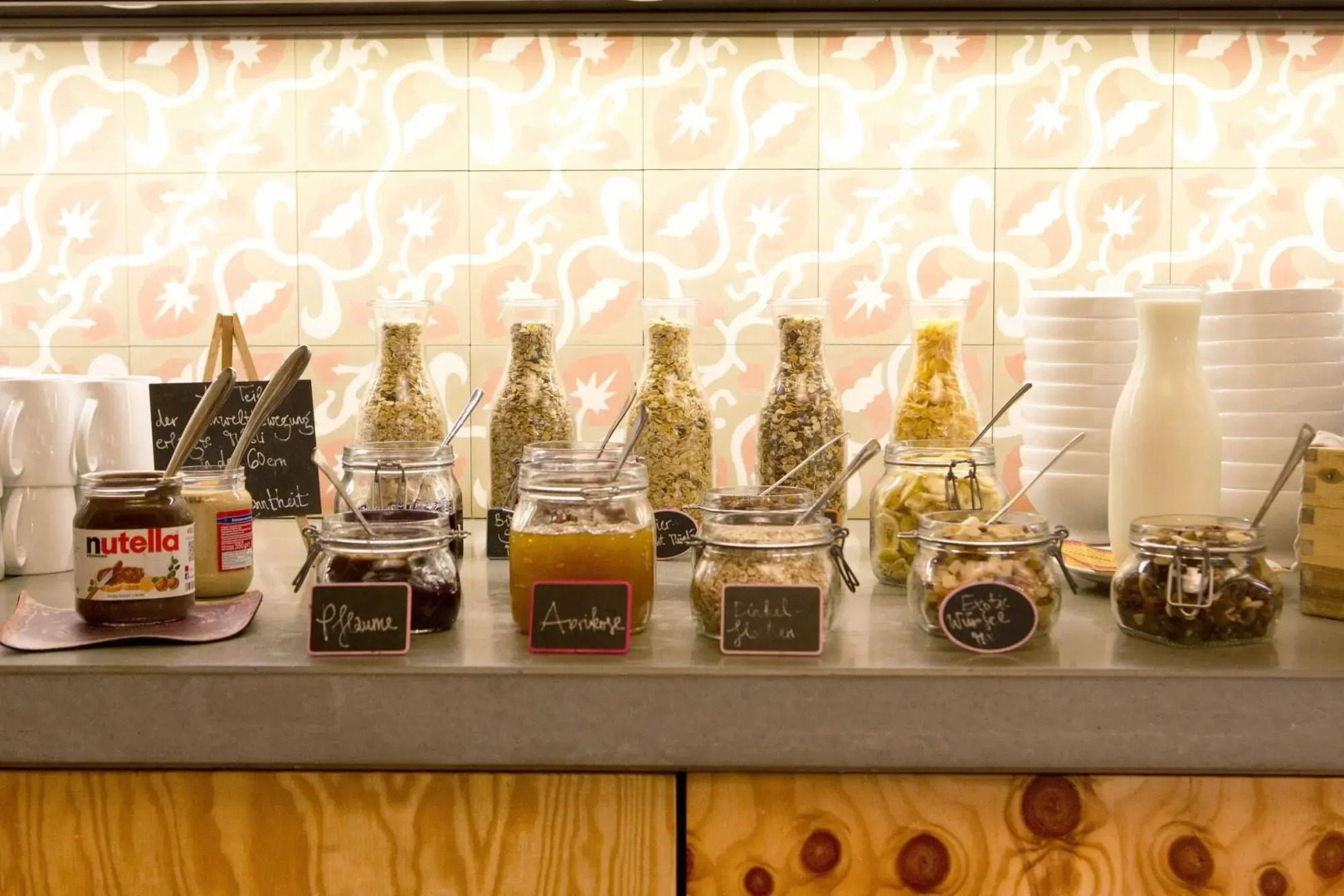 Photo - Superbude Hamburg St Georg