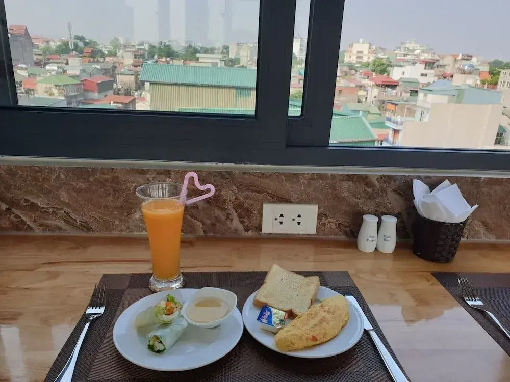 Photo - Hanoi La Cascada House & Travel