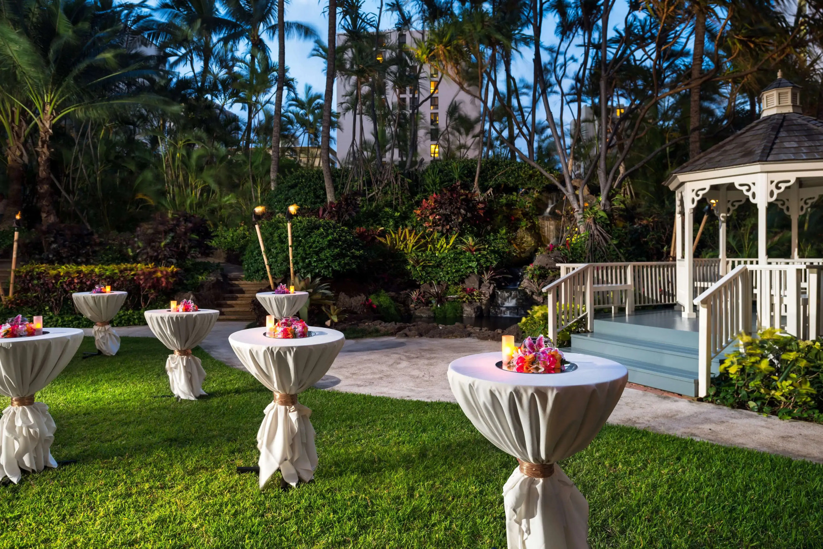 Foto - Hilton Waikiki Beach Resort & Spa