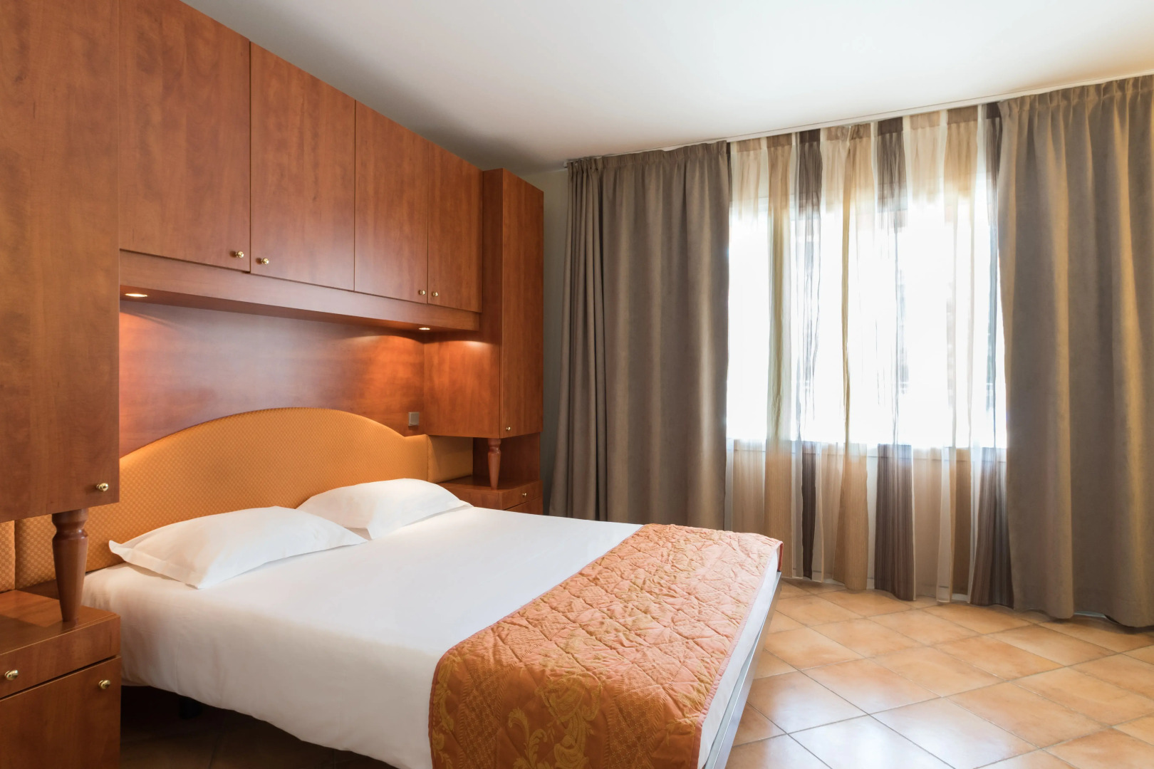 Foto - Hotel Vacances Bleues Villa Modigliani