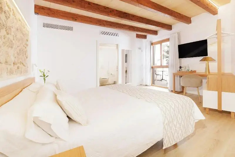 Photo - Petit Palau Alcudia Boutique Hotel