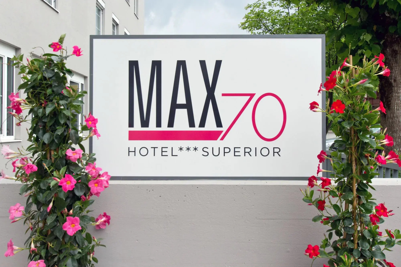 Foto - HOTEL junior by MAX 70