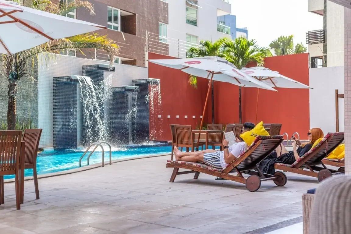 Foto - Hotel Village Premium