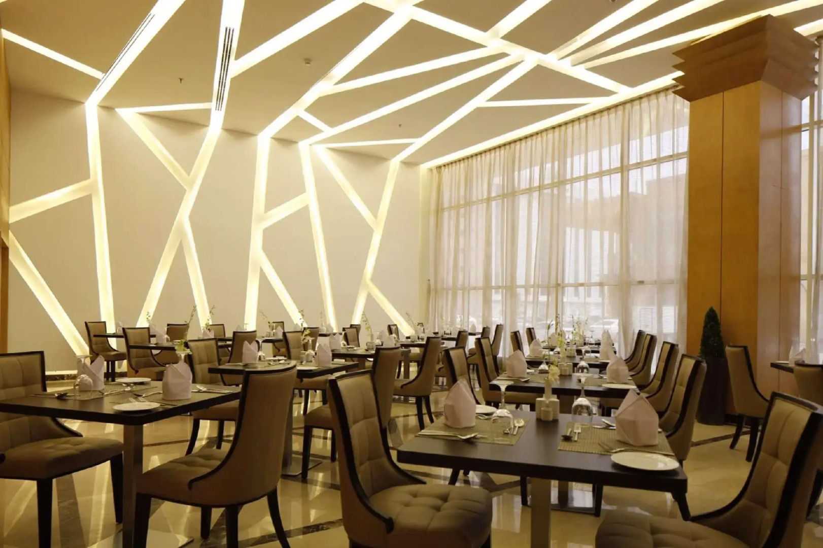 Foto - Grand Plaza Hotel - Dhabab Riyadh