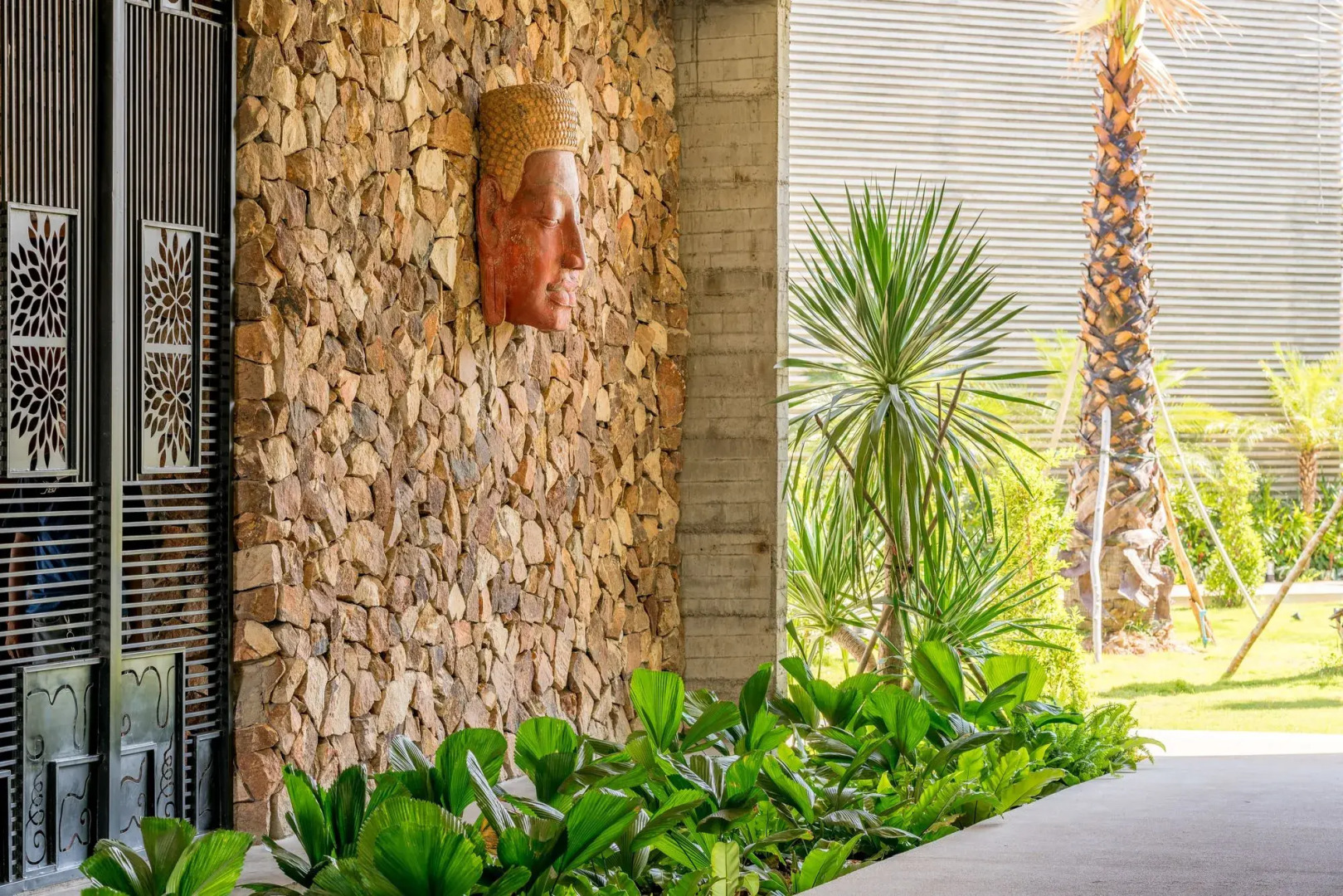 Foto - Metta Residence & Spa