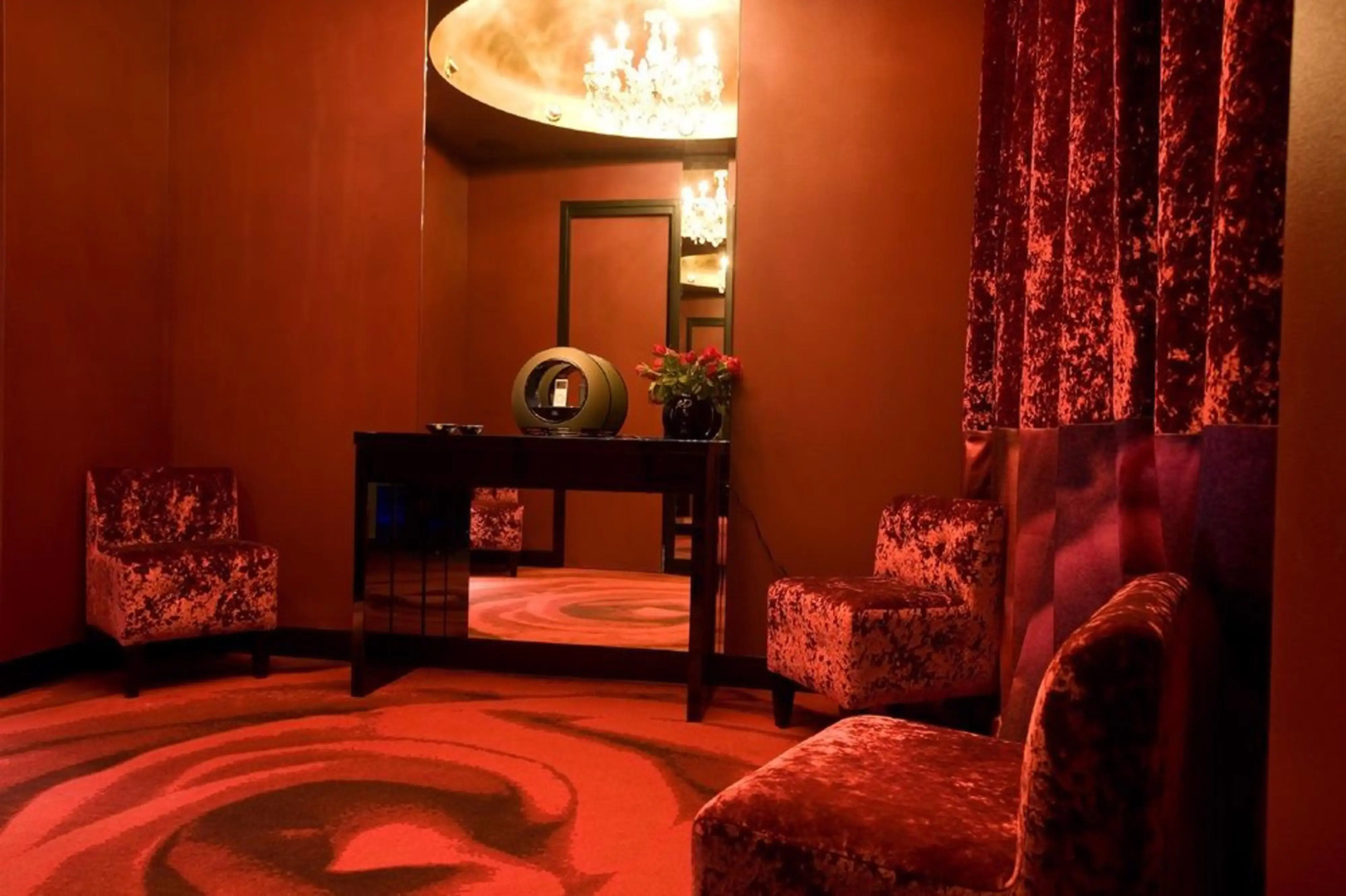 Foto - Five Boutique Hotel Paris Quartier Latin