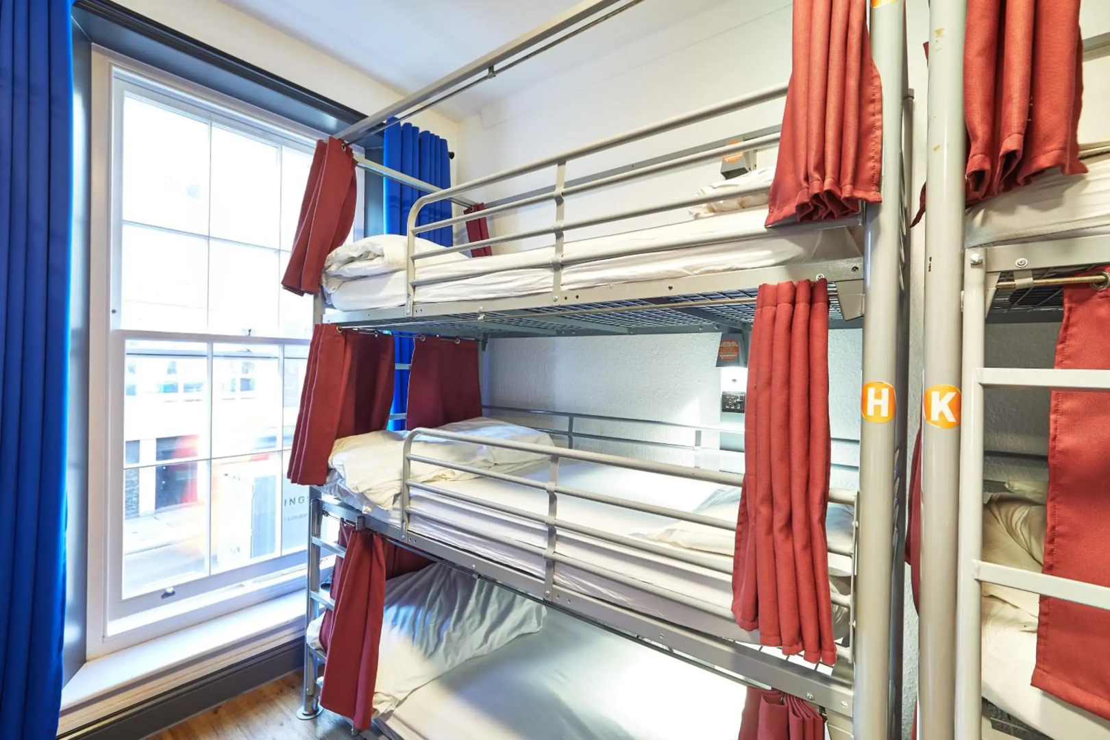 Foto - St Christopher's Village, London Bridge - Hostel