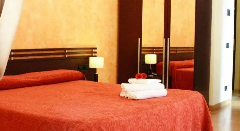 Foto - San Max Hotel