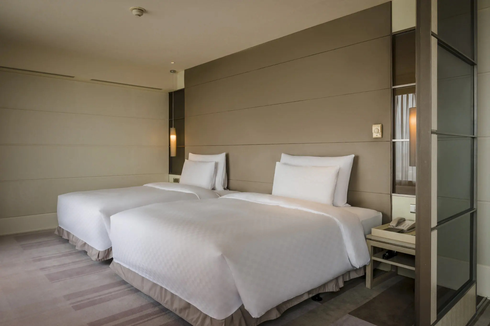 Foto - Hotel Nikko Saigon