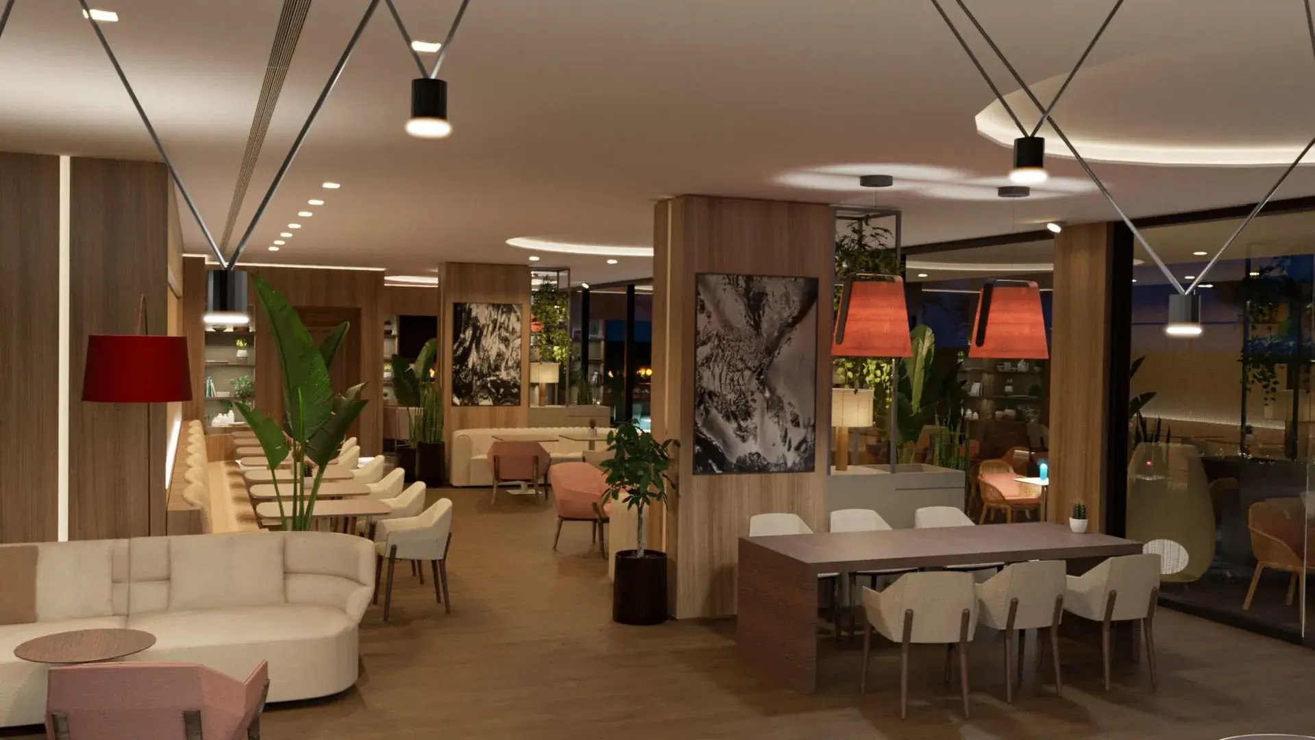 Foto - Torre Melina, a Gran Meliá Hotel