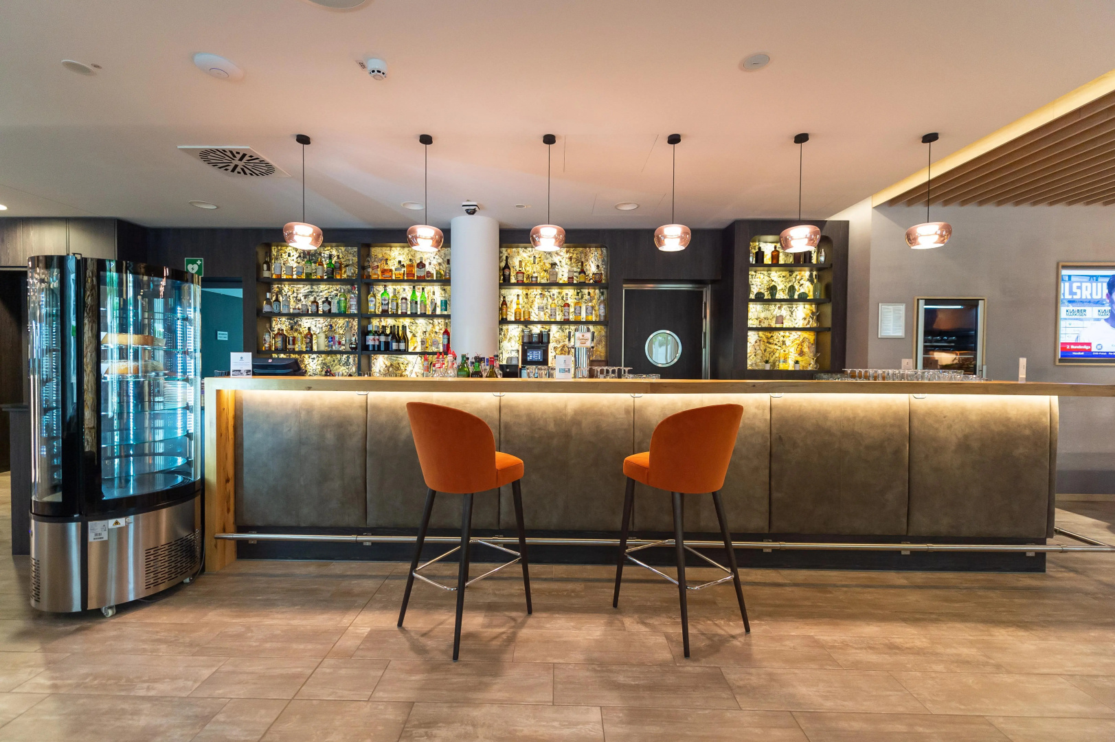 Foto - Best Western Hotel Wiesbaden
