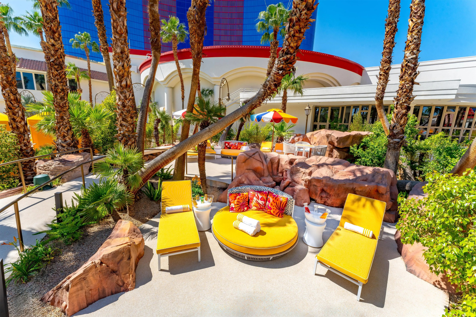 Foto - Rio Hotel & Casino, a Destination by Hyatt Hotel