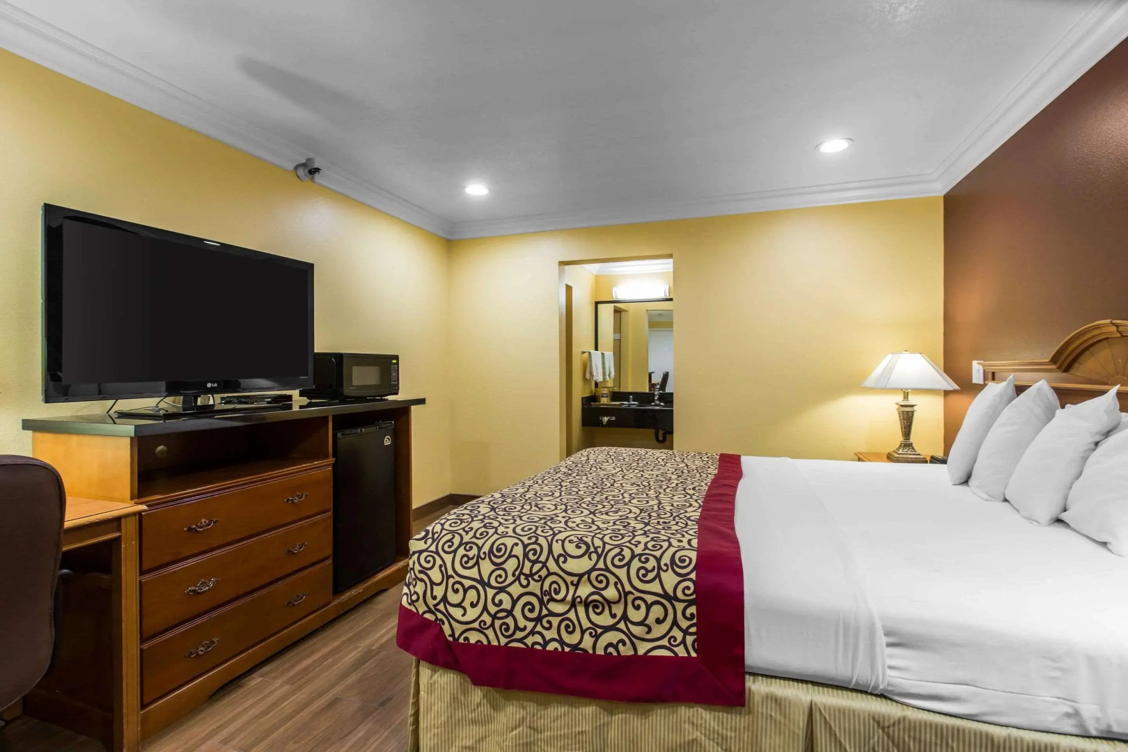 Photo - Rodeway Inn Cypress - Buena Park