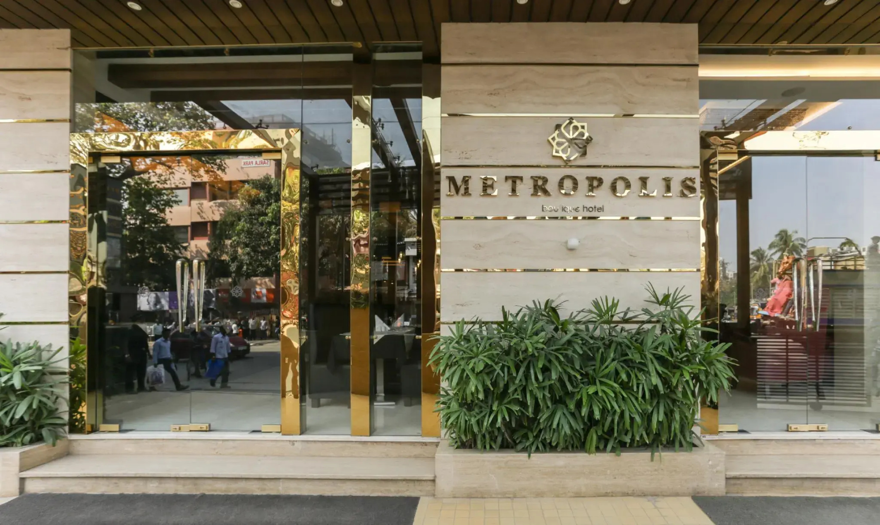 Foto - Comfort Inn Metropolis