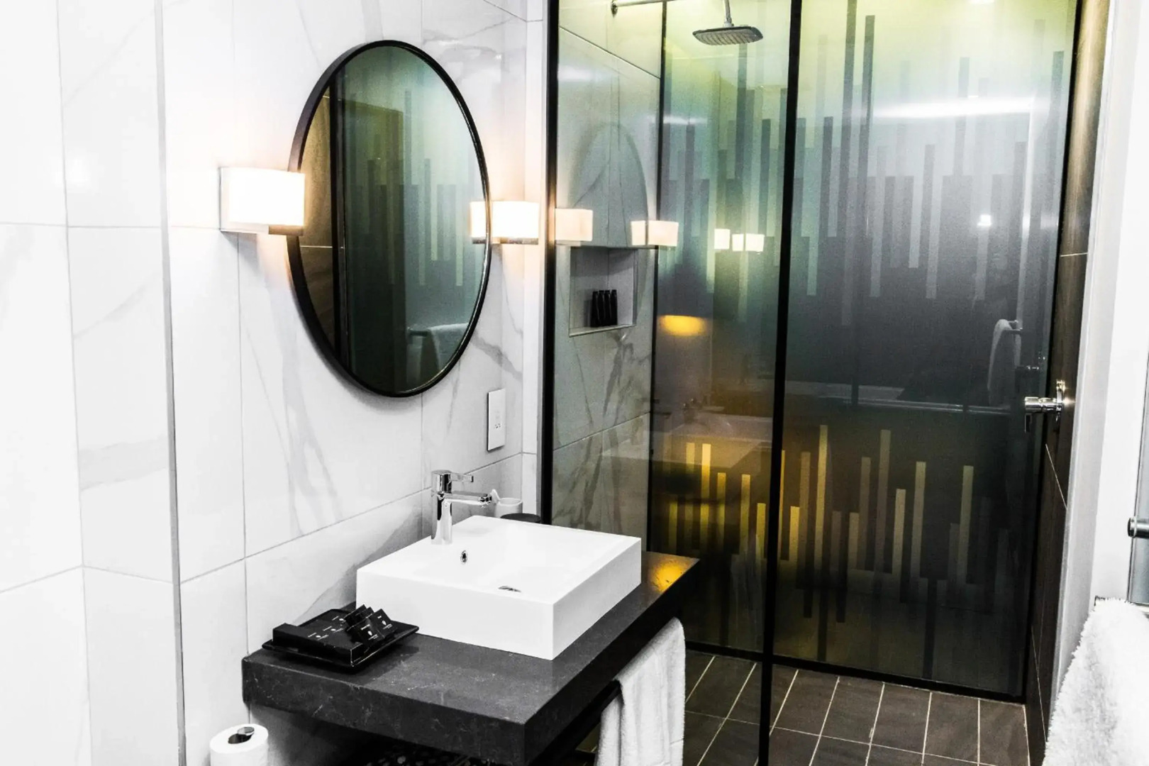 Foto - The Capital Mirage