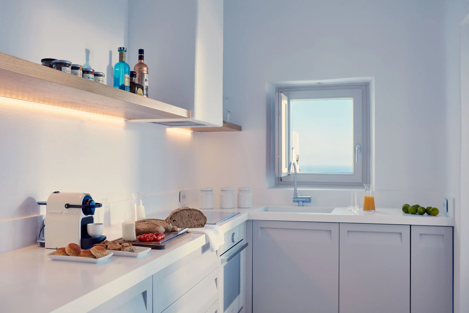 Photo - Astra Suites