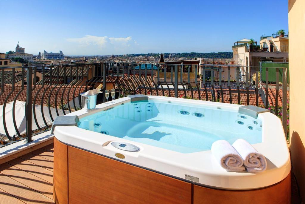 Foto - Hotel Degli Artisti