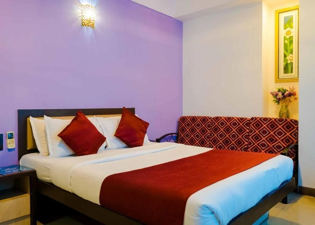 Foto - Hotel Airport Annex