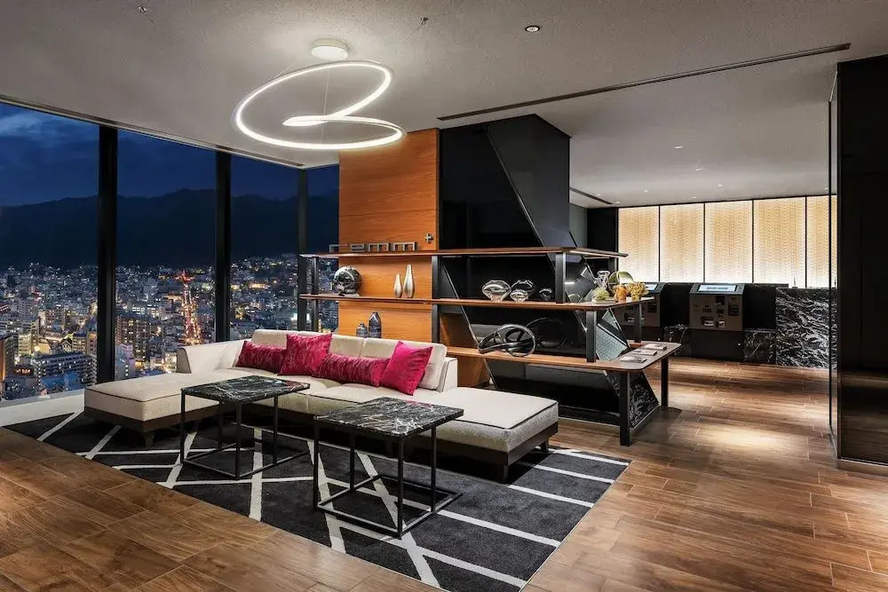 Photo - remm plus Kobe Sannomiya