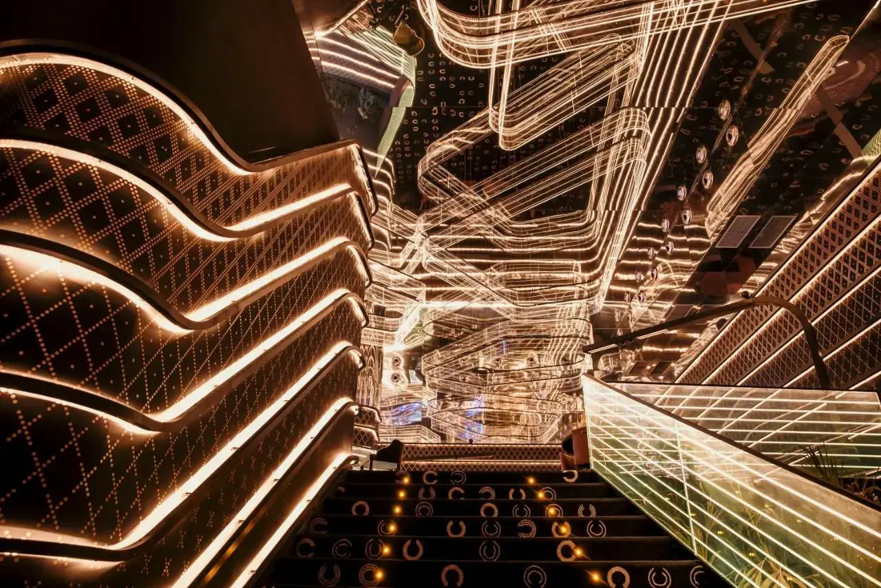 Foto - NH Gran Hotel Casino de Extremadura