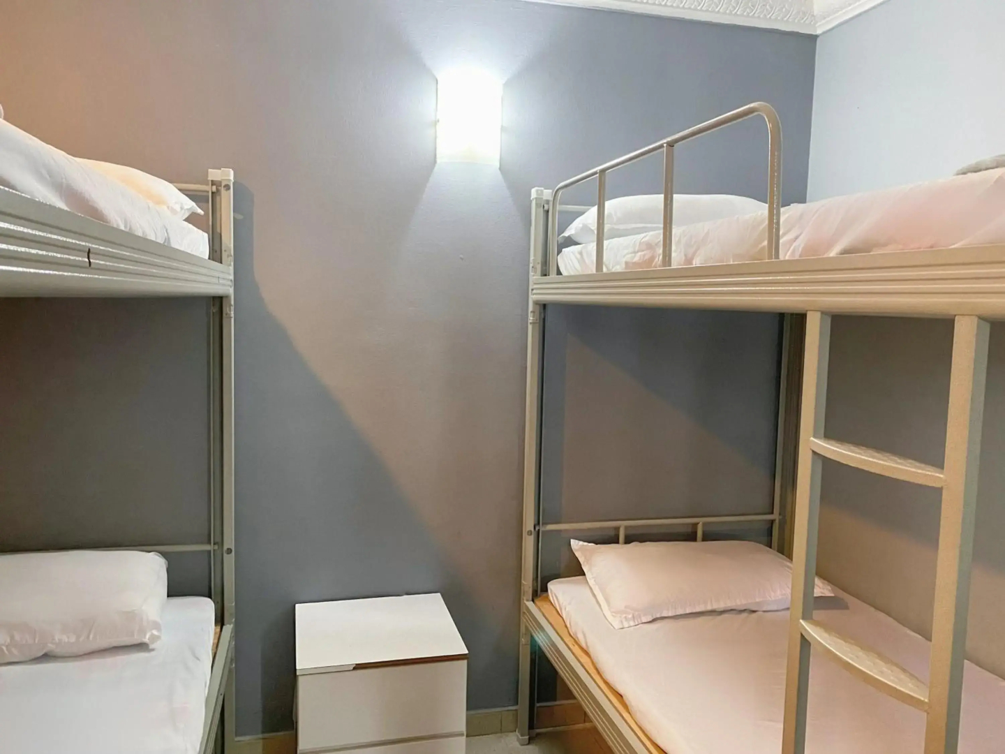 Foto - K Hotel 12