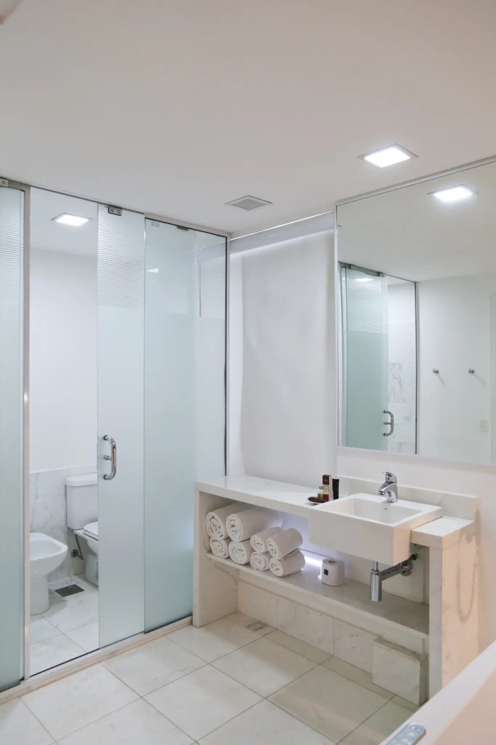 Foto - Vitória Hotel Concept Campinas