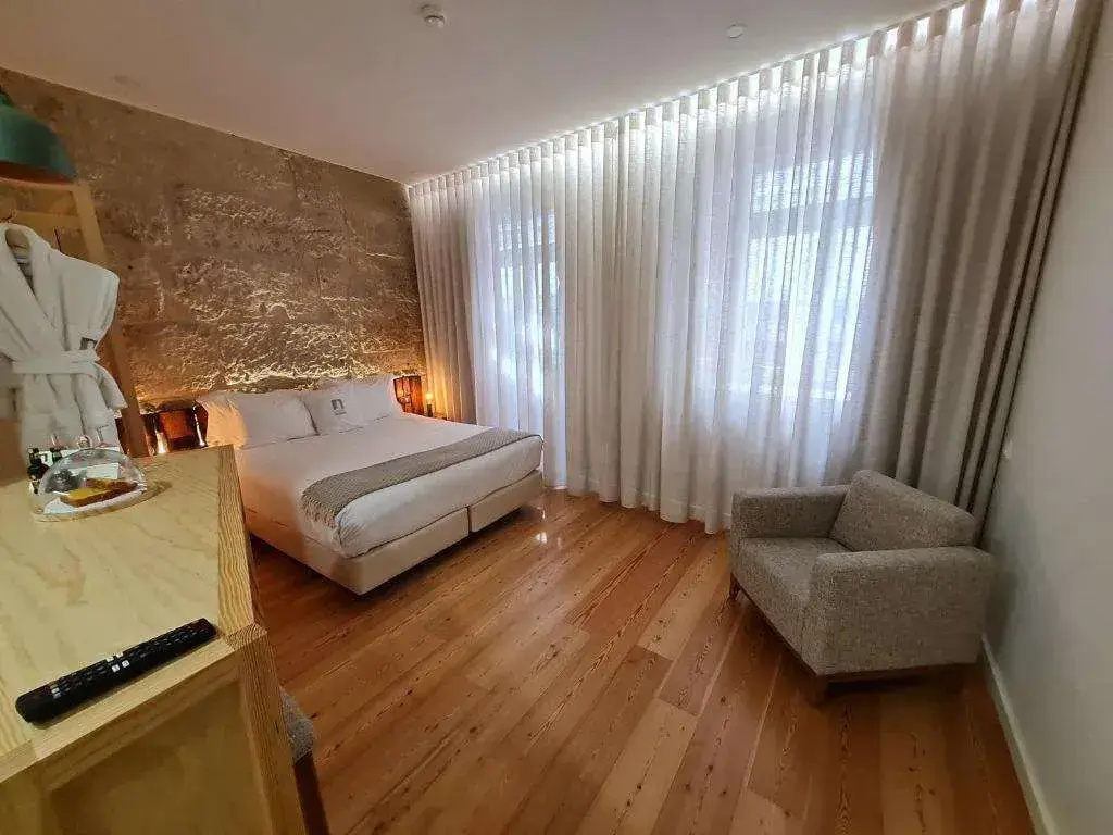 Foto - Porta Nobre Boutique Hotel by Aspasios