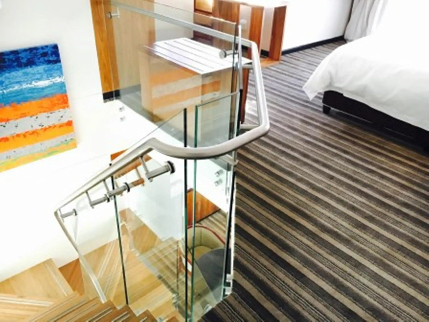 Foto - Premier Hotel Cape Town