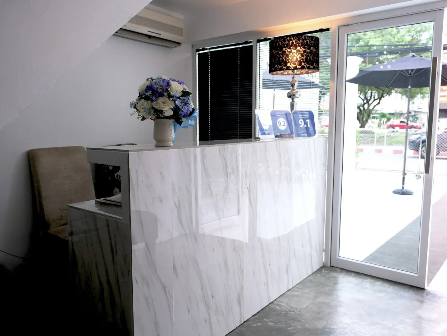 Photo - Nidhra Lanna Hotel Chiang Mai