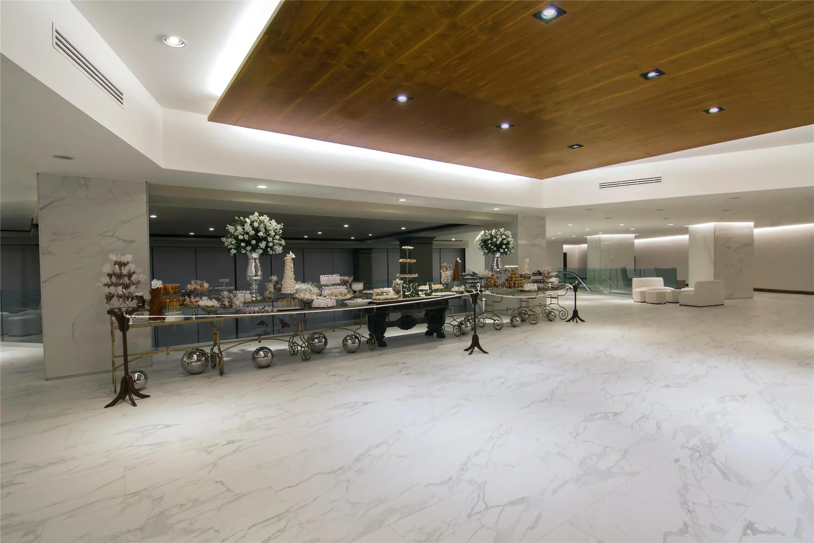 Photo - MS Milenium Monterrey, Curio Collection by Hilton