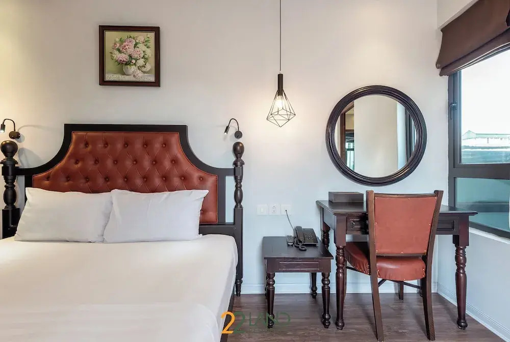 Foto - 22Land 71 Hang Bong Hotel