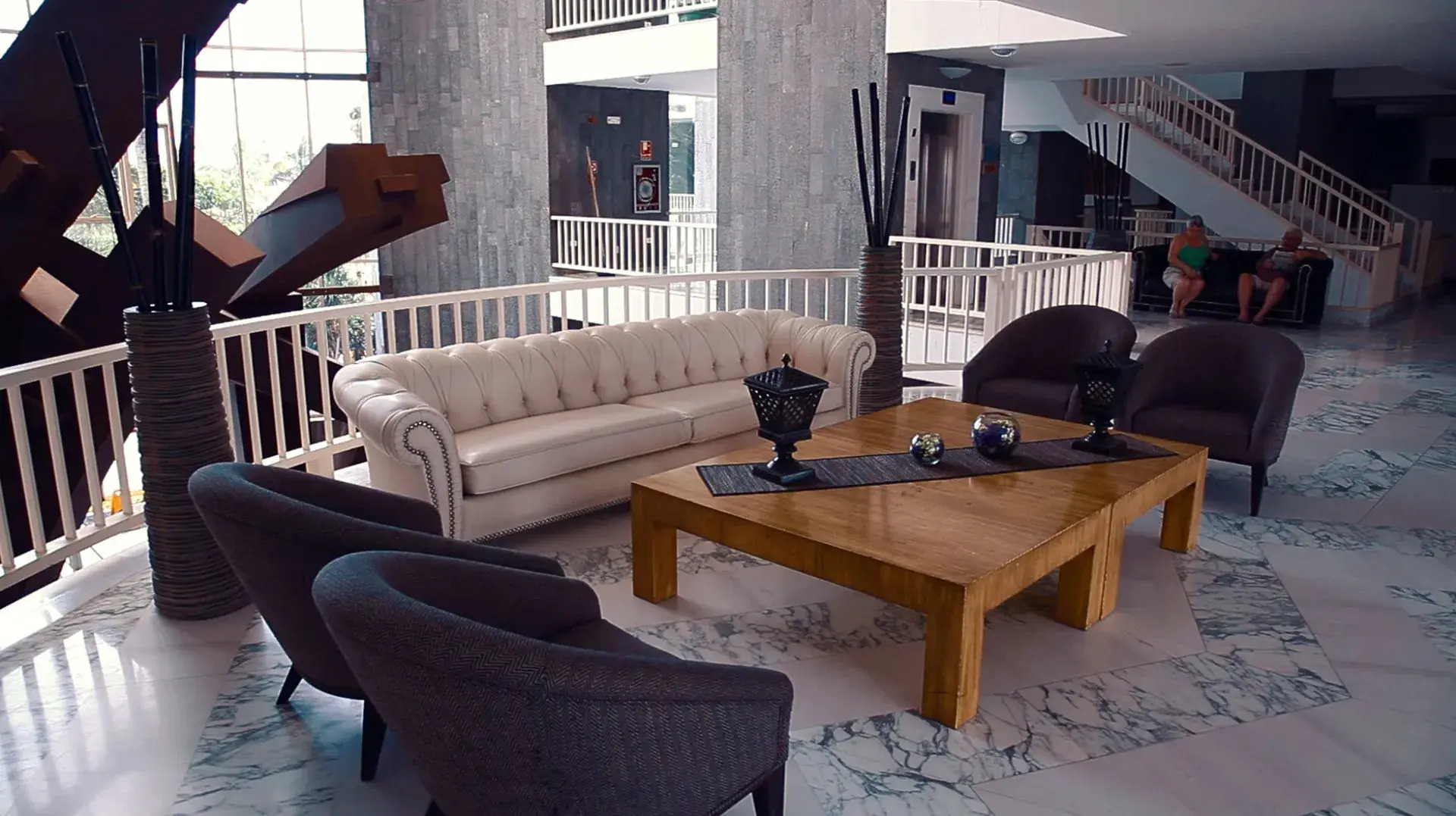 Foto - Hotel Fariones