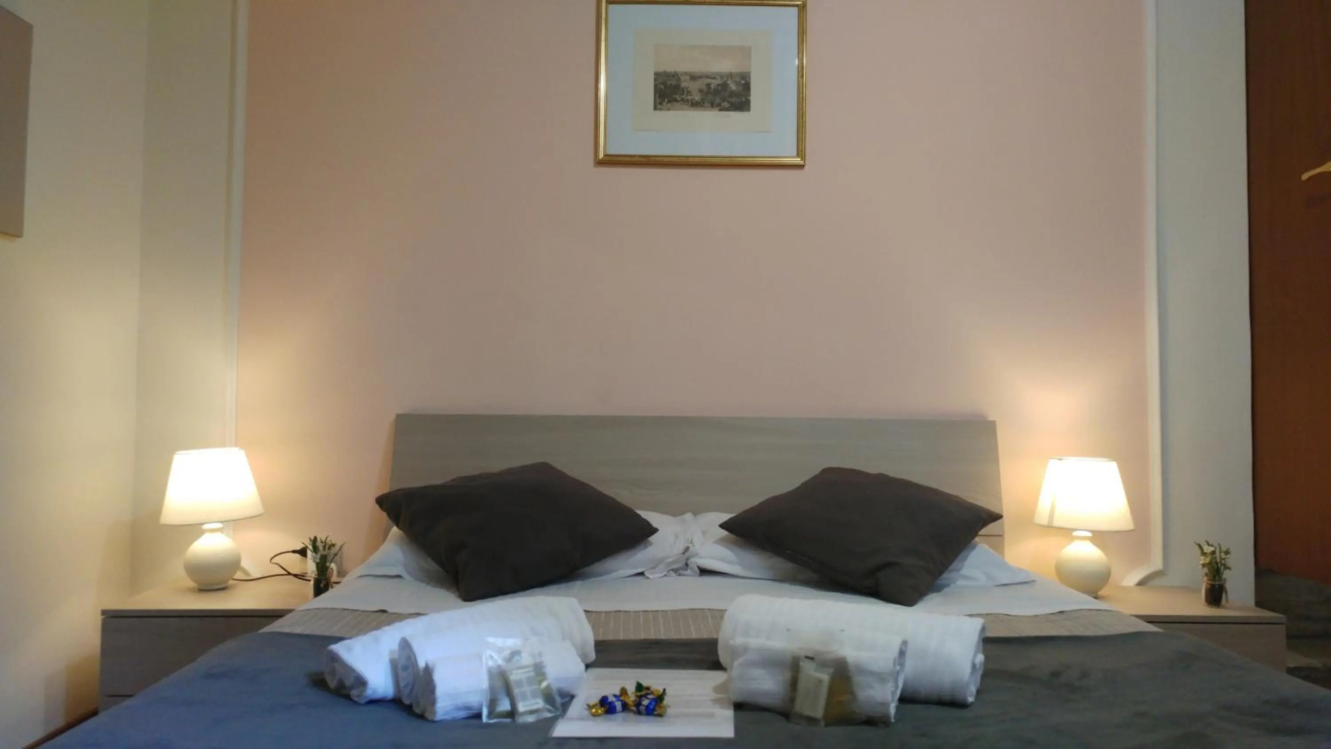 Photo - Dreaming Navona Rooms
