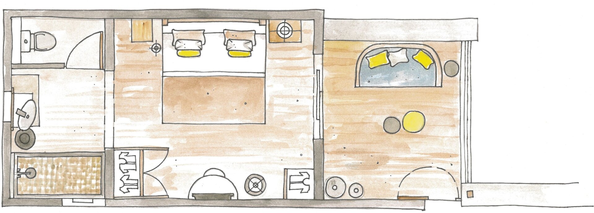 Photo - Tropical Attitude (Adults Only)