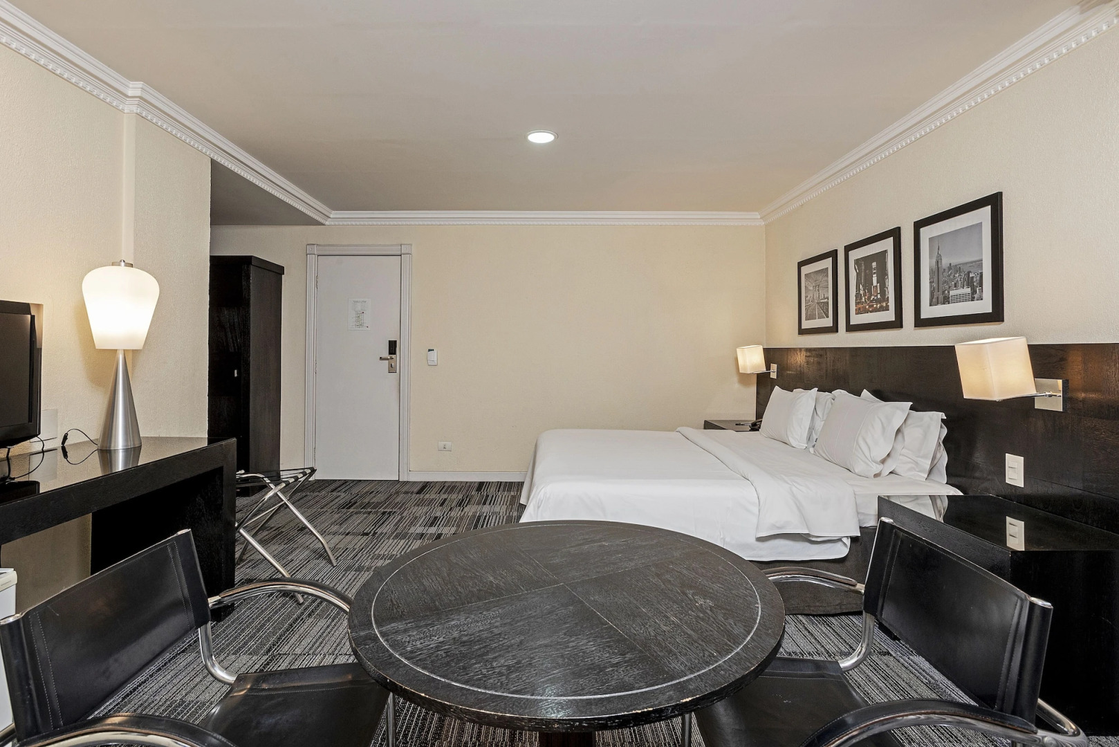 Foto - Rockefeller by Slaviero Hotéis