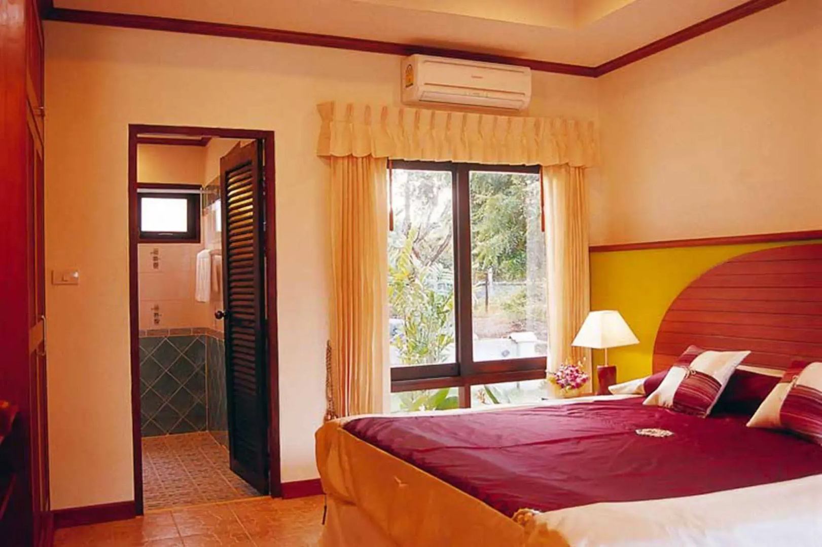 Foto - Samui Honey Tara Villa Residence
