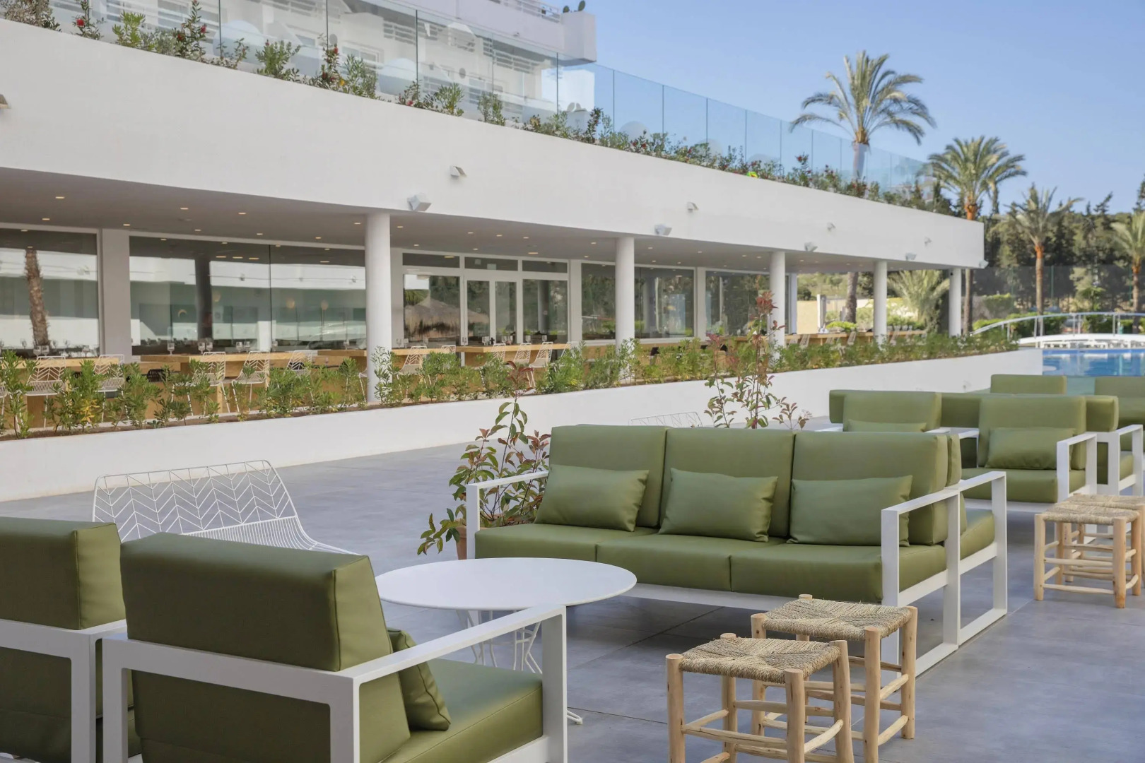 Foto - HM Martinique