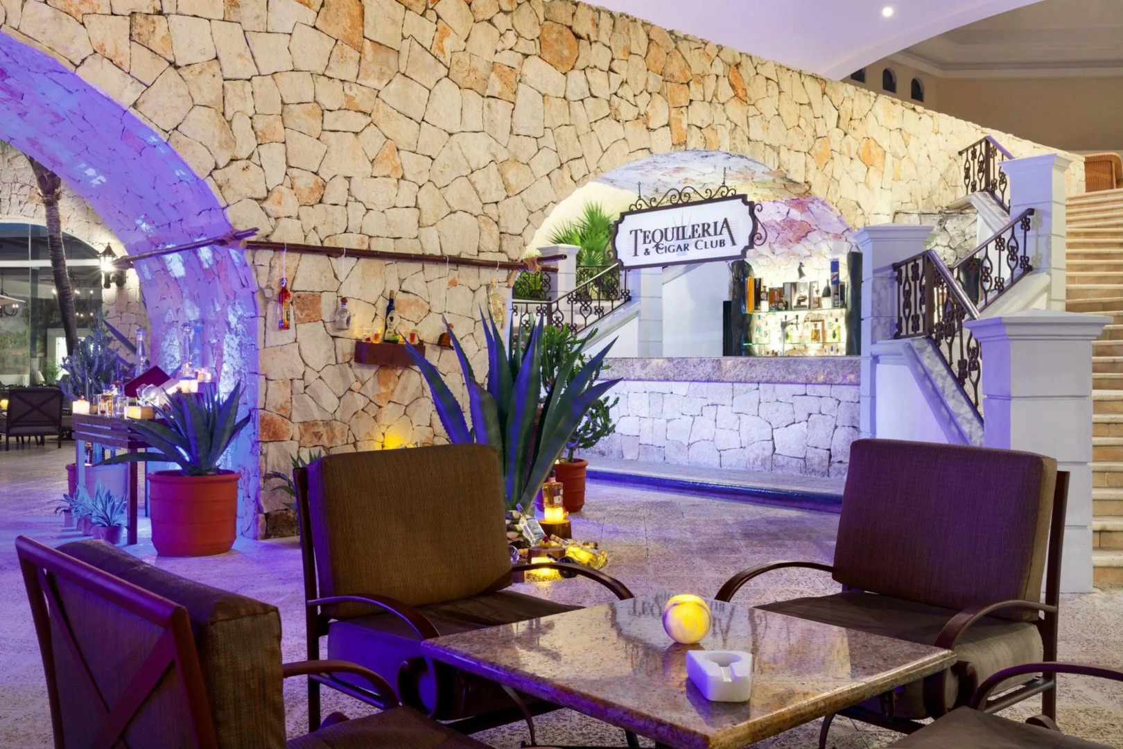 Foto - Hyatt Vivid Playa Del Carmen All-Inclusive Adult Only Resort