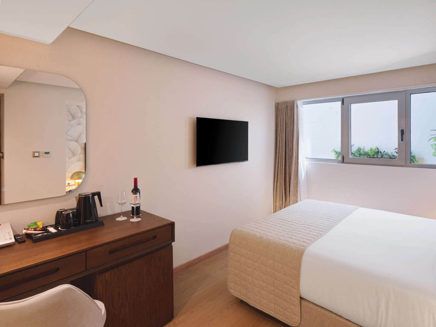 Photo - Leonardo Hotel Athens City Center