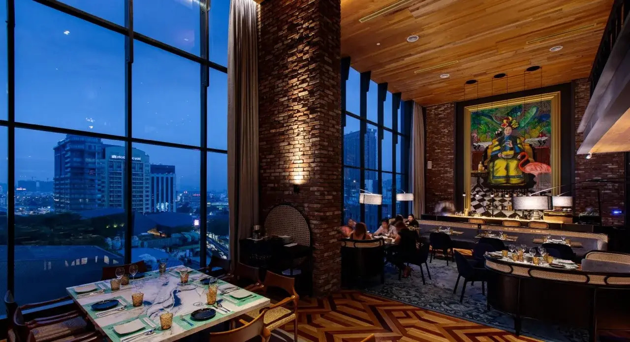 Photo - WOLO Kuala Lumpur