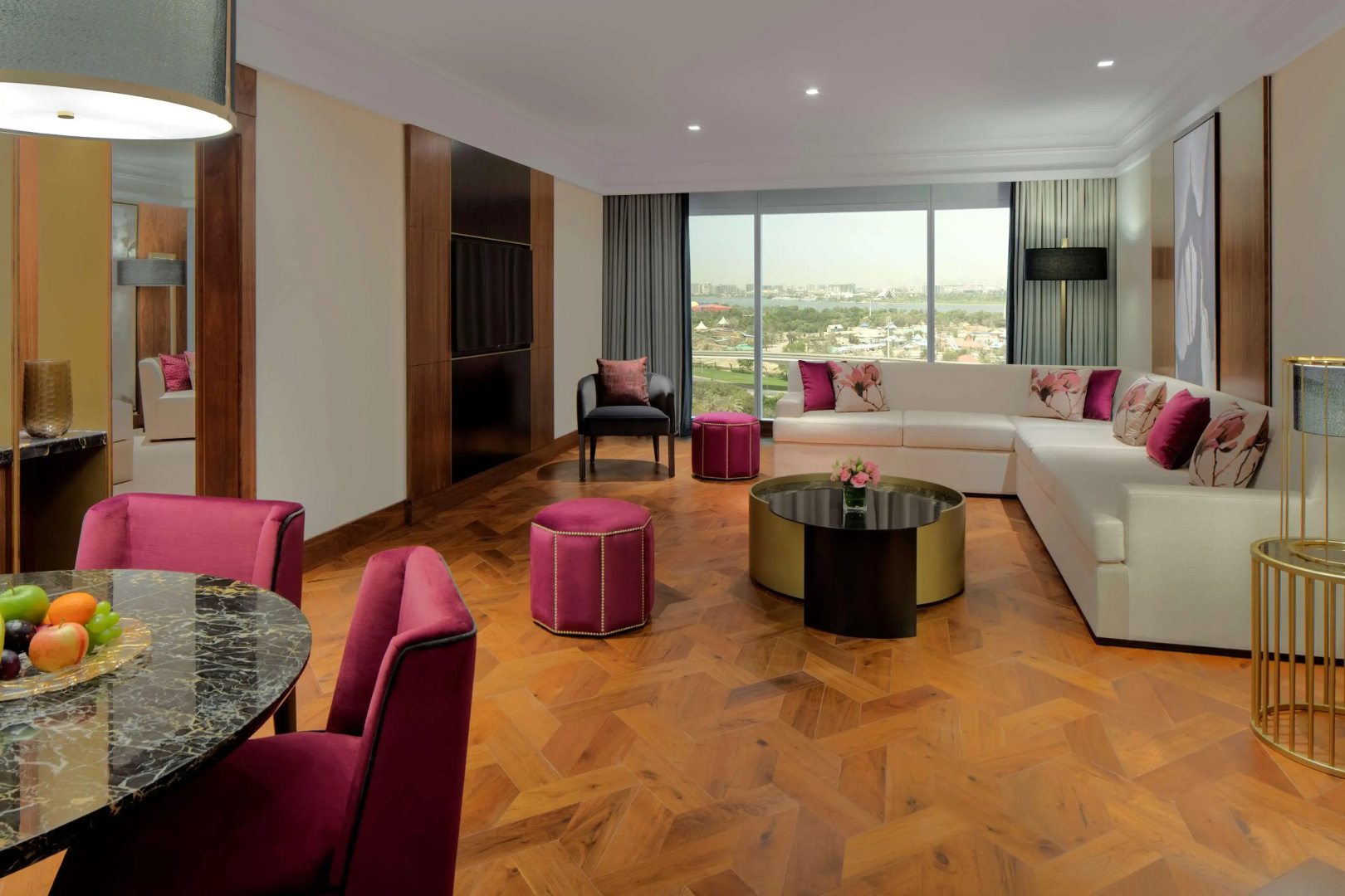 Photo - Grand Hyatt Dubai