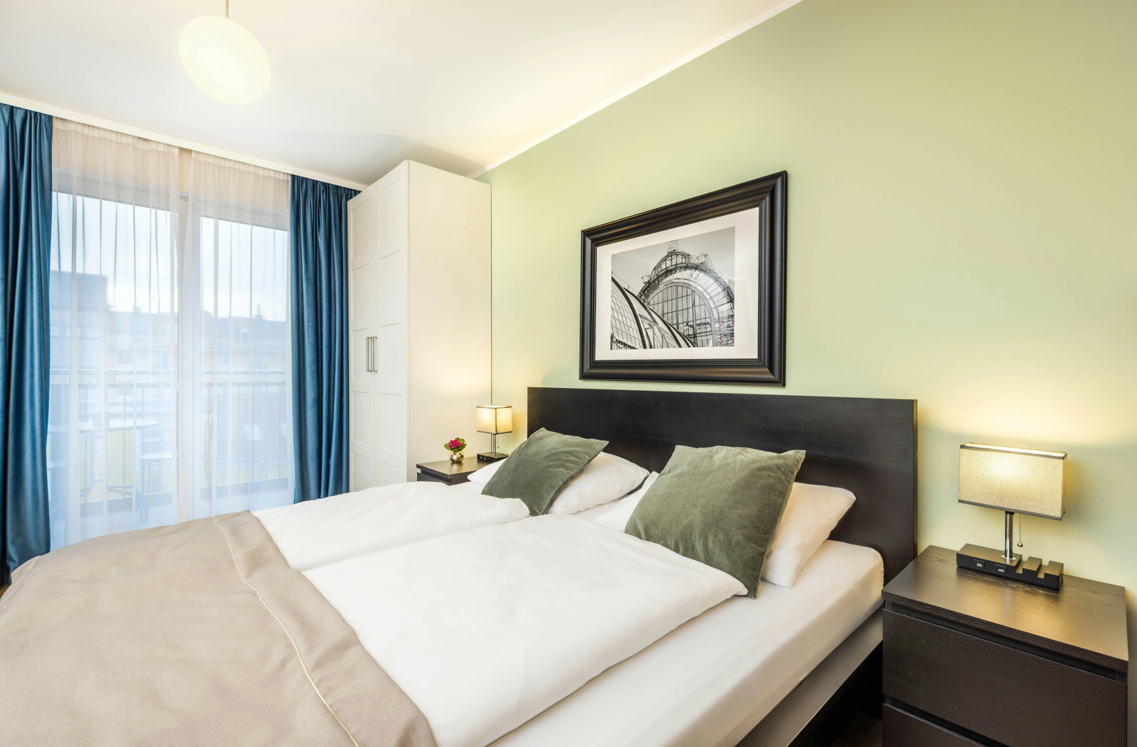 Photo - Citadines South Vienna