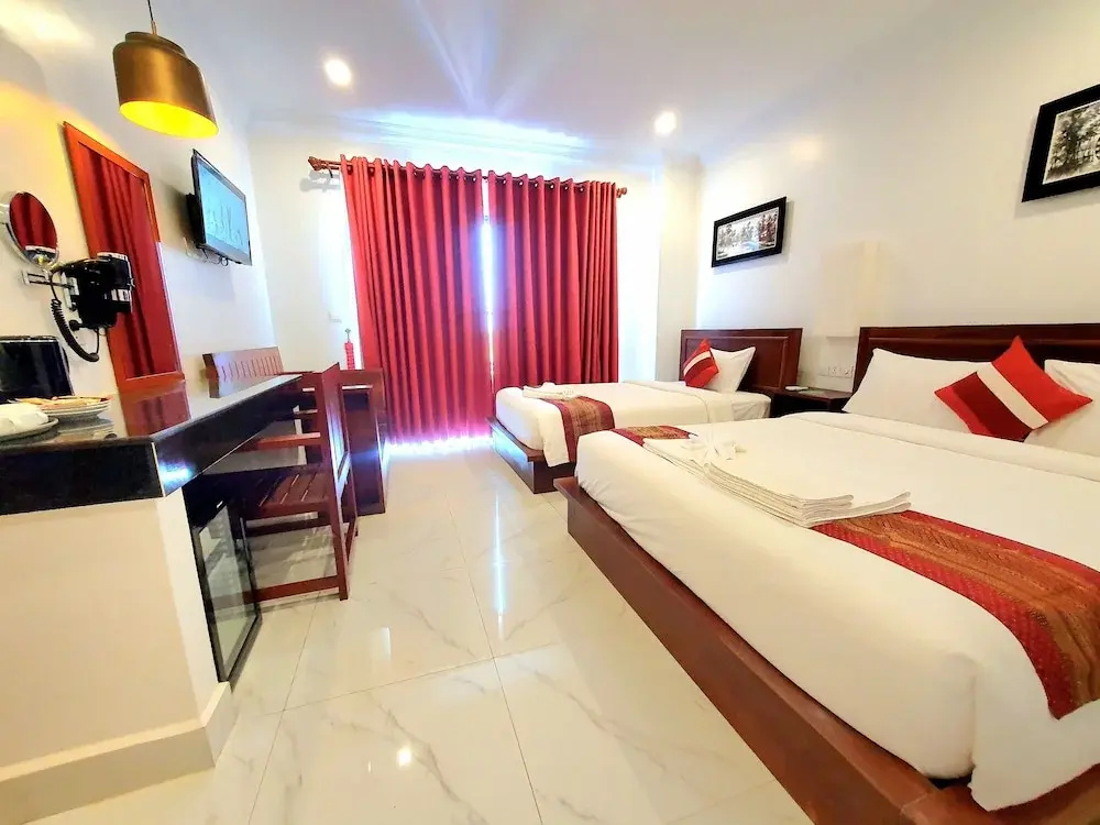Foto - Darling Pub Hostel