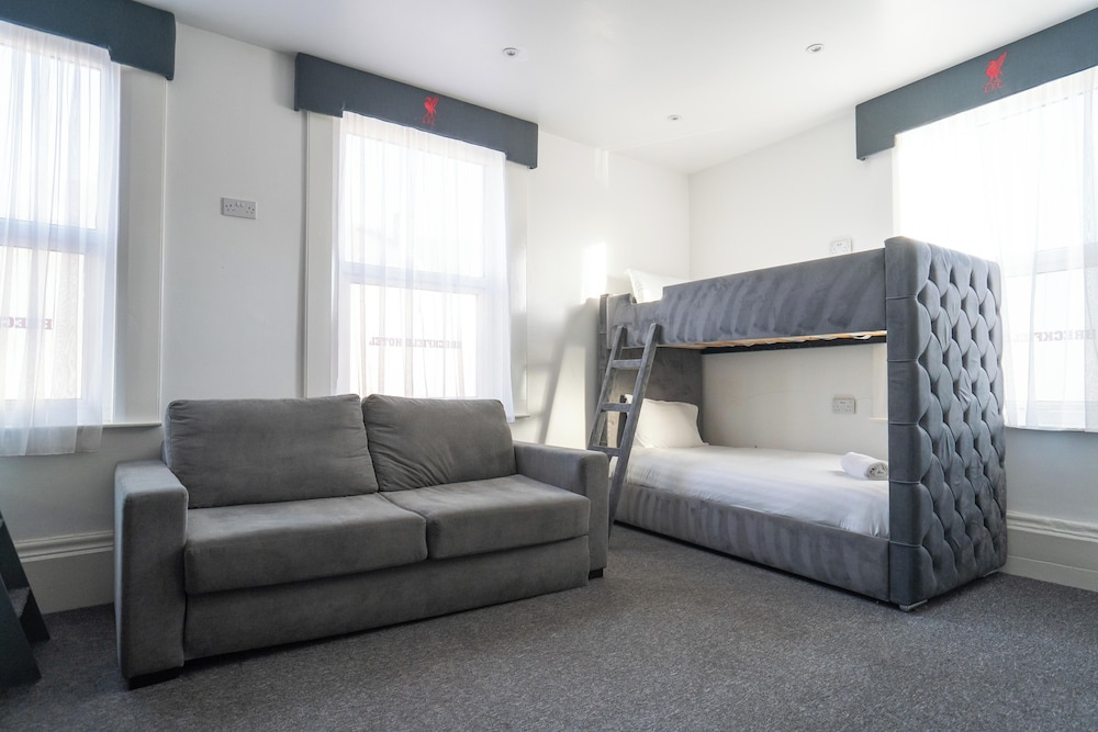 Photo - The Breckfield Hotel