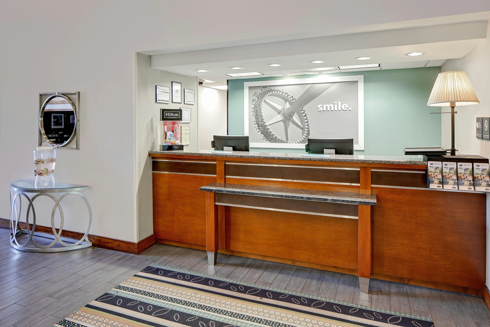 Photo - Hampton Inn & Suites Atlanta/Duluth/Gwinnett County