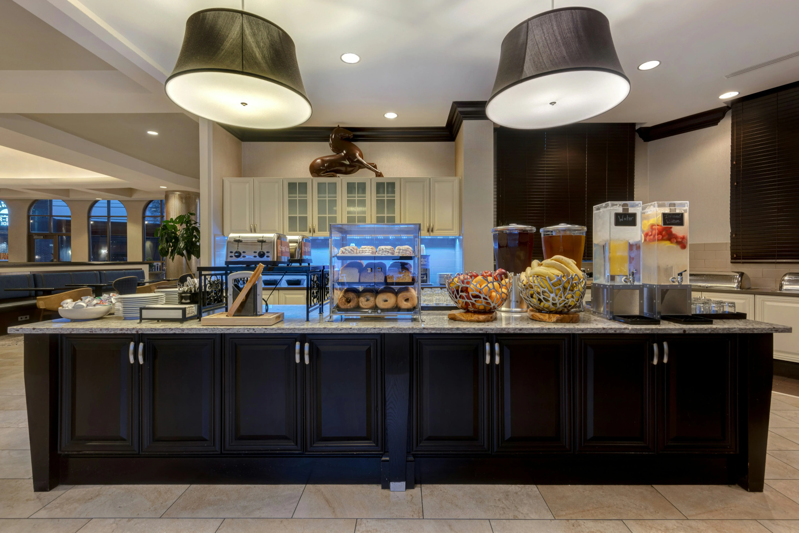 Photo - Homewood Suites by Hilton Nashville Vanderbilt, TN