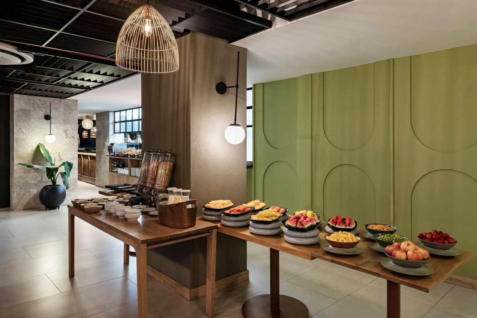 Foto - Faranda Collection Medellin, a Member of Radisson Individuals