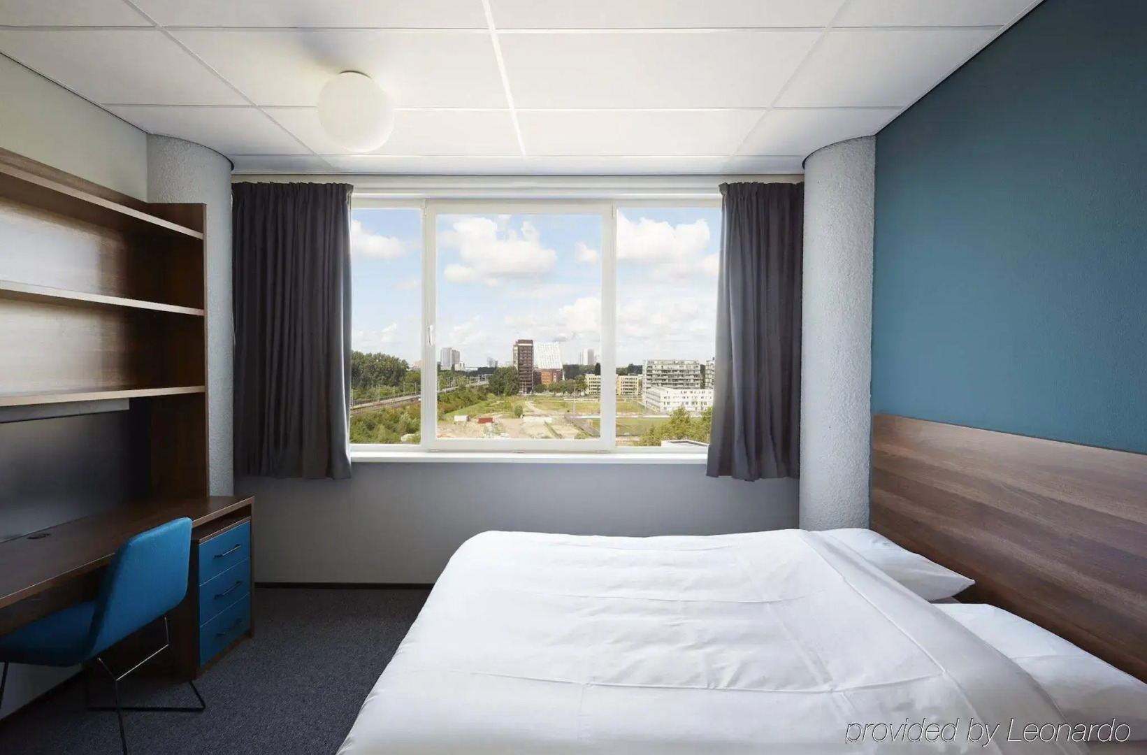 Photo - The Social Hub Amsterdam West