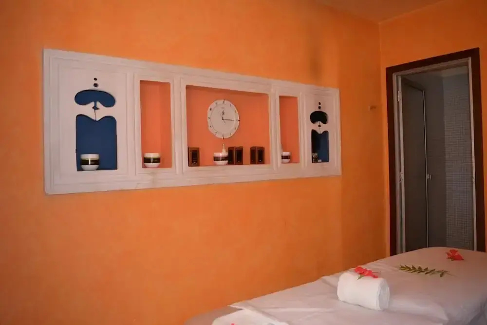 Foto - Kilili Baharini Resort & Spa