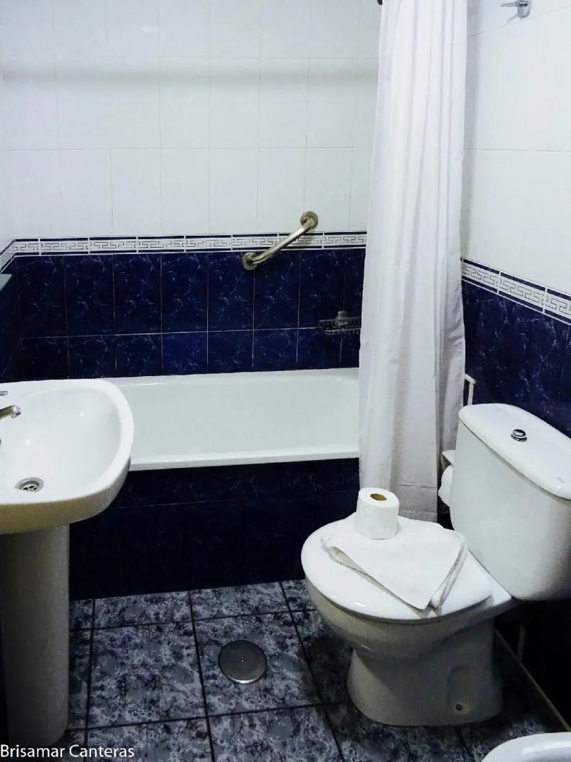 Photo - Brisamar Canteras